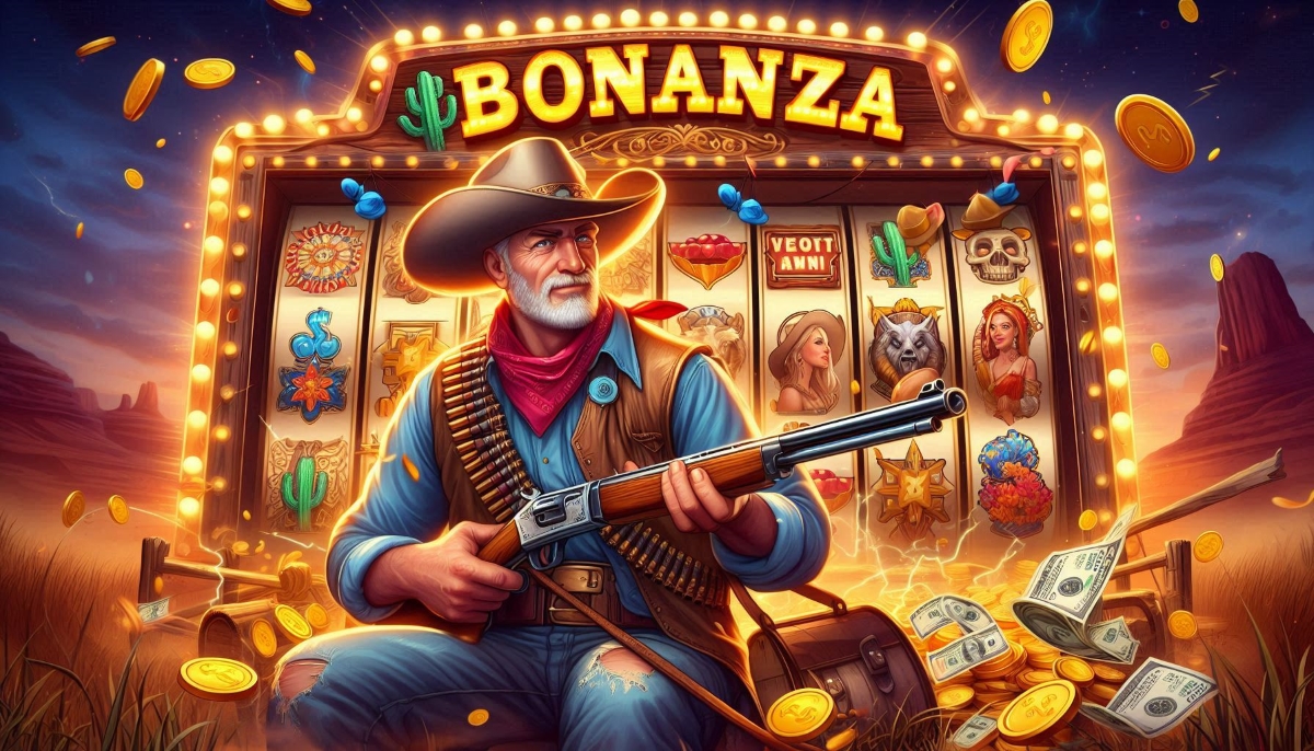 Strategi Jitu Menang di Slot Bonanza: Rahasia di Balik Kombinasi Jackpot